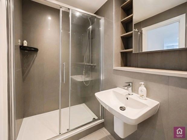 Apartment in Manchester, City Centre - View 4