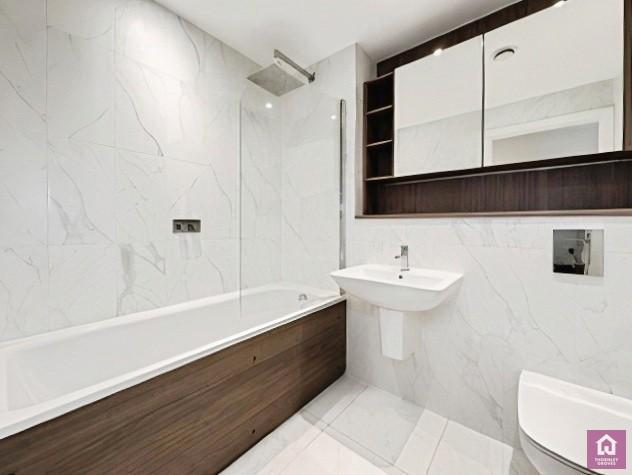 Apartment in Manchester, City Centre - More
