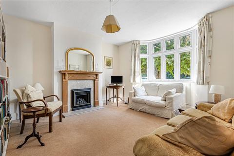 3 bedroom semi-detached house for sale, Salisbury Crescent, North Oxford, OX2