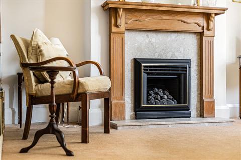3 bedroom semi-detached house for sale, Salisbury Crescent, North Oxford, OX2