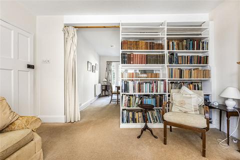 3 bedroom semi-detached house for sale, Salisbury Crescent, North Oxford, OX2