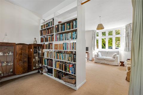 3 bedroom semi-detached house for sale, Salisbury Crescent, North Oxford, OX2
