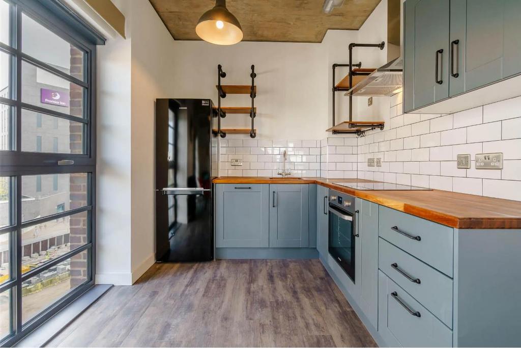 Apartment in London - View 2