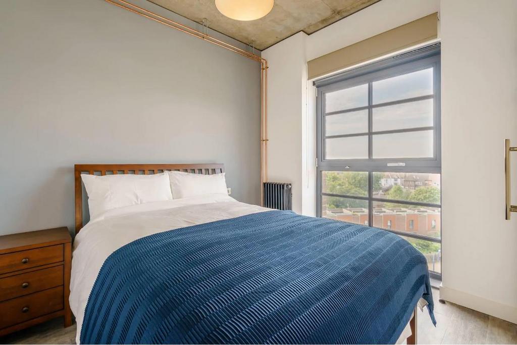 Apartment in London - View 4