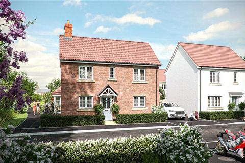 undefined, Plot 201, The Lydeard Bay, Liddymore Park, Watchet, Somerset, TA23