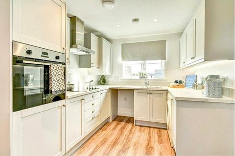 undefined, Plot 201, The Lydeard Bay, Liddymore Park, Watchet, Somerset, TA23
