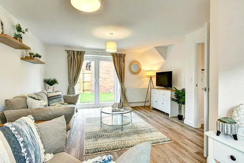 undefined, Plot 201, The Lydeard Bay, Liddymore Park, Watchet, Somerset, TA23