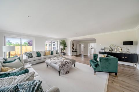 4 bedroom detached house for sale, Montague Place, Send, Surrey, GU23