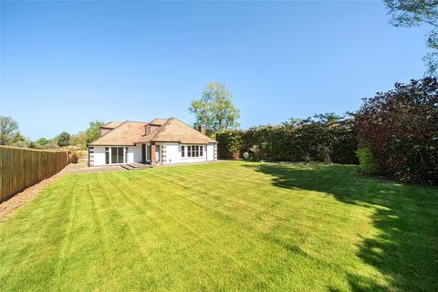 4 bedroom detached house for sale, Montague Place, Send, Surrey, GU23