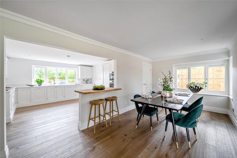 4 bedroom detached house for sale, Montague Place, Send, Surrey, GU23
