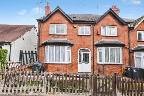 2 bedroom end of terrace house for sale, Kings Road, Kings Heath, Birmingham