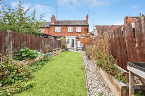 2 bedroom end of terrace house for sale, Kings Road, Kings Heath, Birmingham