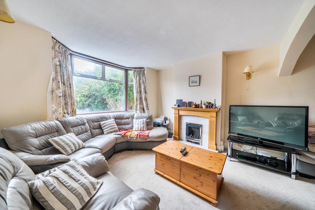 House in Oxford - View 2
