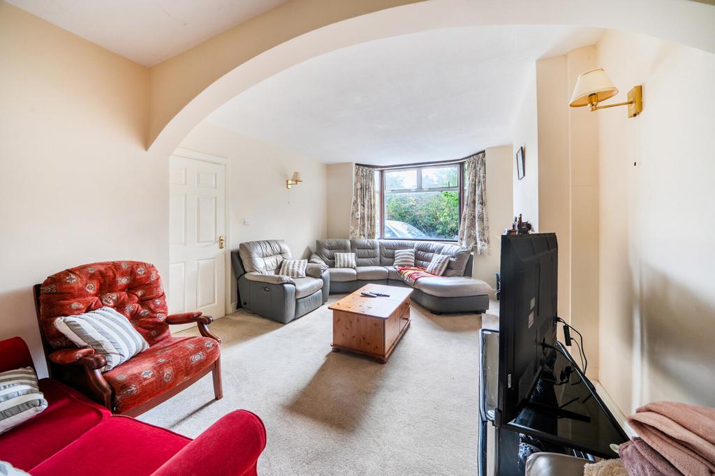 House in Oxford - View 3
