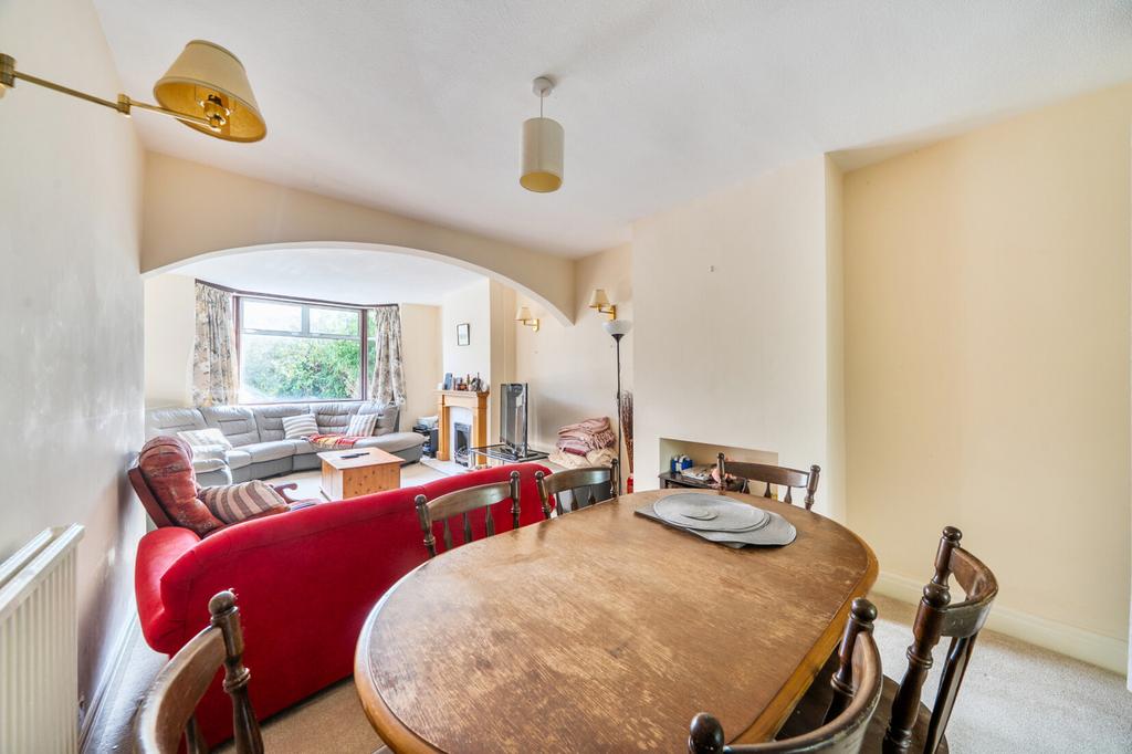 House in Oxford - View 4