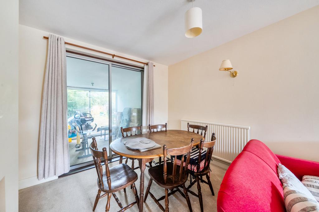 House in Oxford - View 5