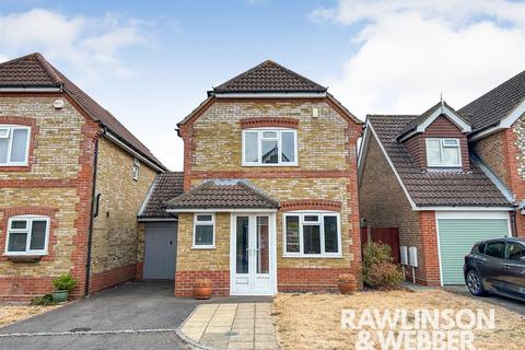 Lytcott Drive, West Molesey KT8