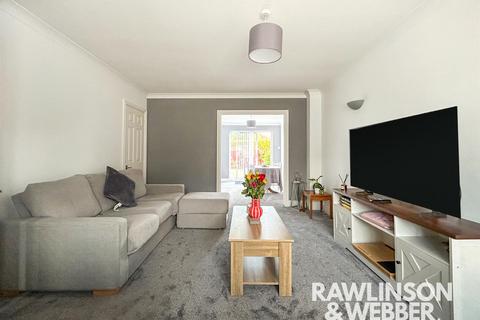 3 bedroom link detached house for sale, Lytcott Drive, West Molesey KT8