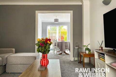 3 bedroom link detached house for sale, Lytcott Drive, West Molesey KT8