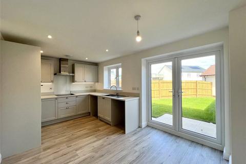 undefined, Plot 230, The Polden, Liddymore Park, Watchet, Somerset, TA23