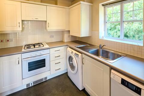 2 bedroom apartment for sale, 10, Belgravia Court, Hartford, CW8