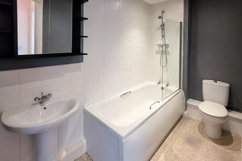 2 bedroom apartment for sale, 10, Belgravia Court, Hartford, CW8