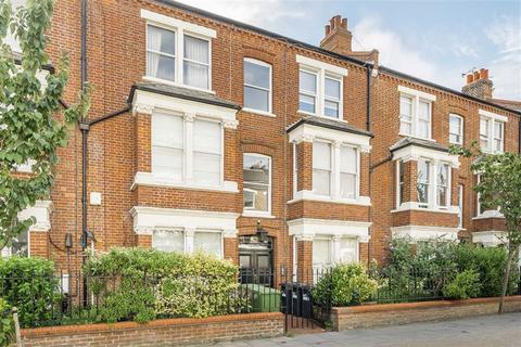 Sulgrave Road, London W6
