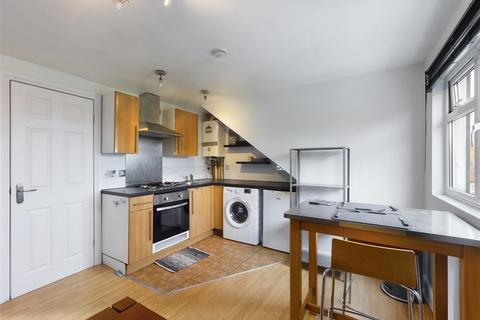 undefined, Greenhill Road, Harrow