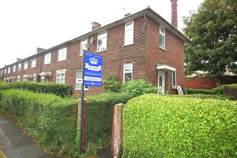 undefined, Bentley Street, Audley, Blackburn