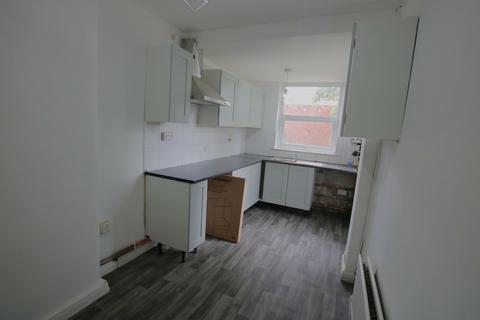 undefined, Bentley Street, Audley, Blackburn