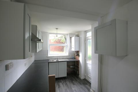 undefined, Bentley Street, Audley, Blackburn
