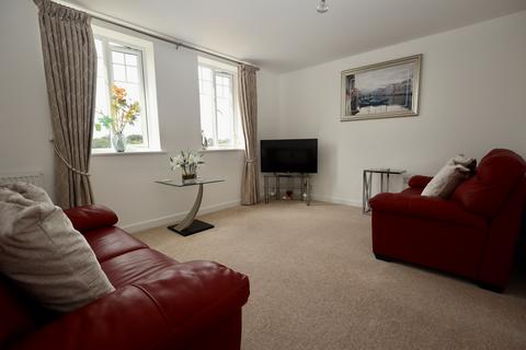 4 bedroom semi-detached house for sale, The Vineyards, Coxley
