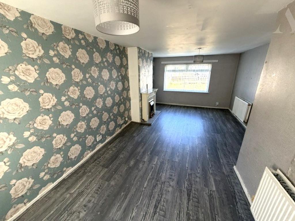 House in Birmingham, Buckland End - View 2