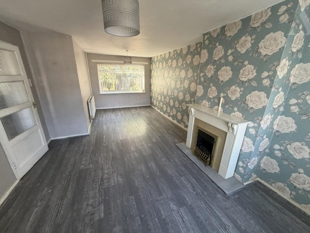 House in Birmingham, Buckland End - View 3