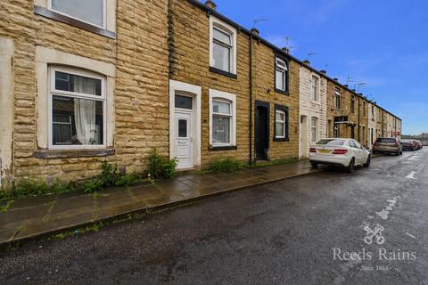 undefined, Rawson Street, Lancashire BB10