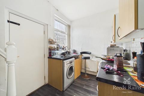 undefined, Rawson Street, Lancashire BB10