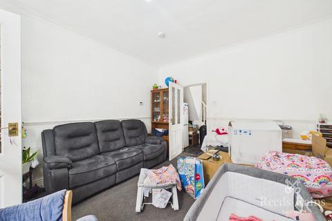 undefined, Rawson Street, Lancashire BB10