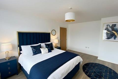 2 bedroom apartment to rent, Moorfields Road, BATH