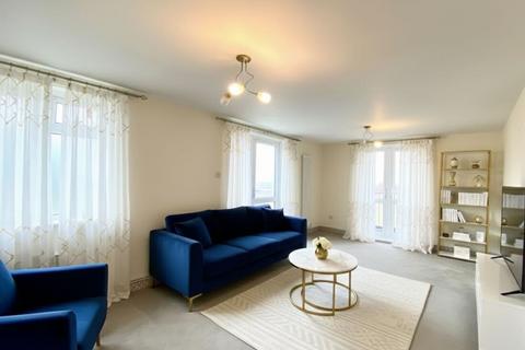 2 bedroom apartment to rent, Moorfields Road, BATH