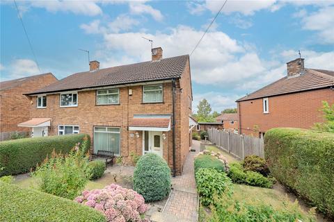 Langley Crescent, Leeds, West Yorkshire