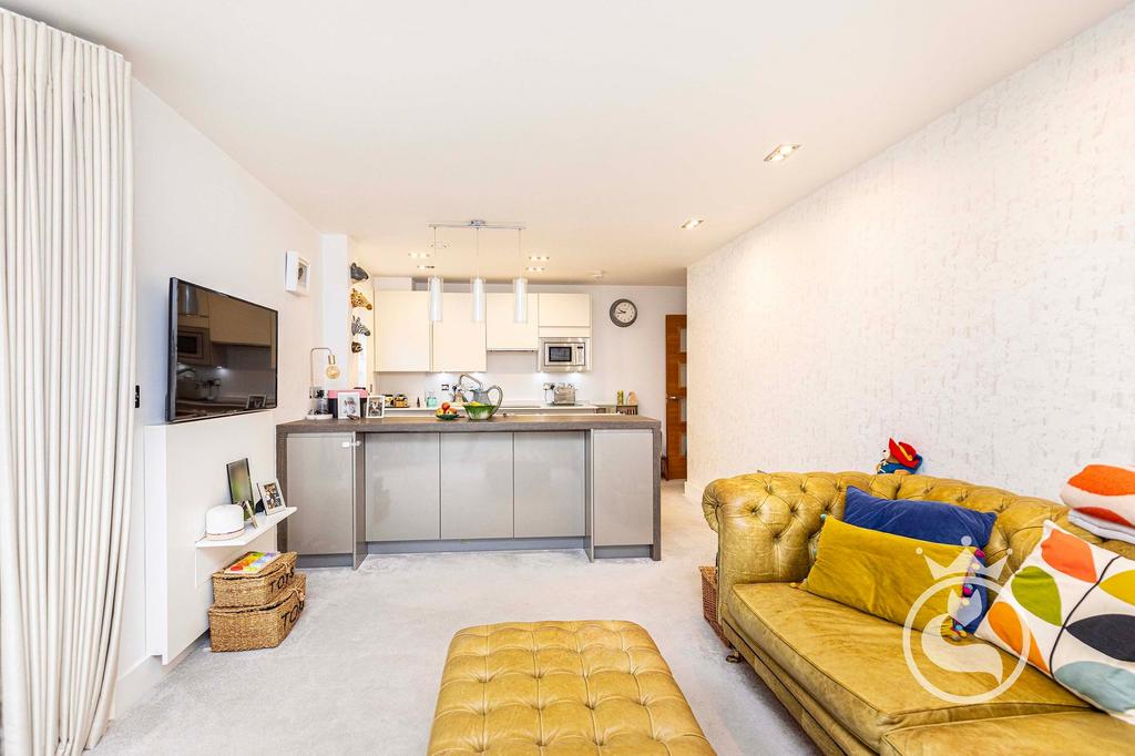 Apartment in Bournemouth - View 5
