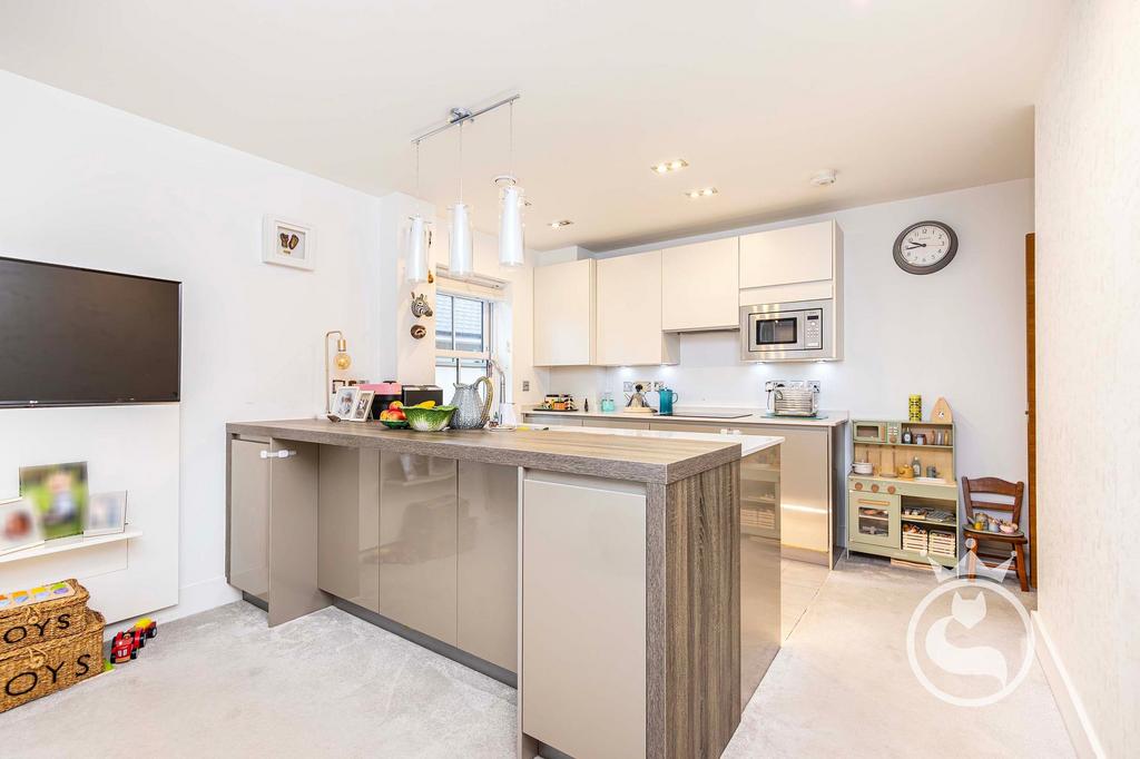 Apartment in Bournemouth - More
