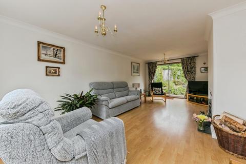 4 bedroom detached house for sale, The Burrows, Cuddington, Northwich, Cheshire, CW8