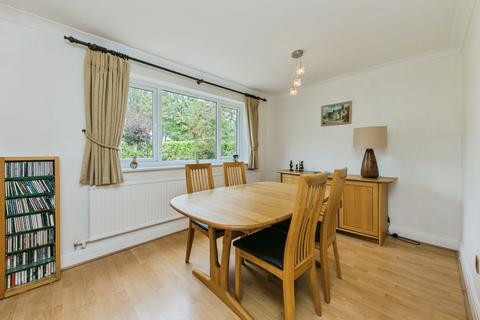 4 bedroom detached house for sale, The Burrows, Cuddington, Northwich, Cheshire, CW8