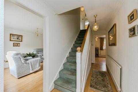 4 bedroom detached house for sale, The Burrows, Cuddington, Northwich, Cheshire, CW8