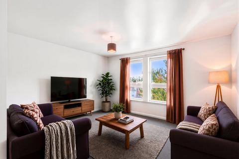 3 bedroom flat for sale, 5/7 Dryden Gait, Pilrig, Edinburgh, EH7