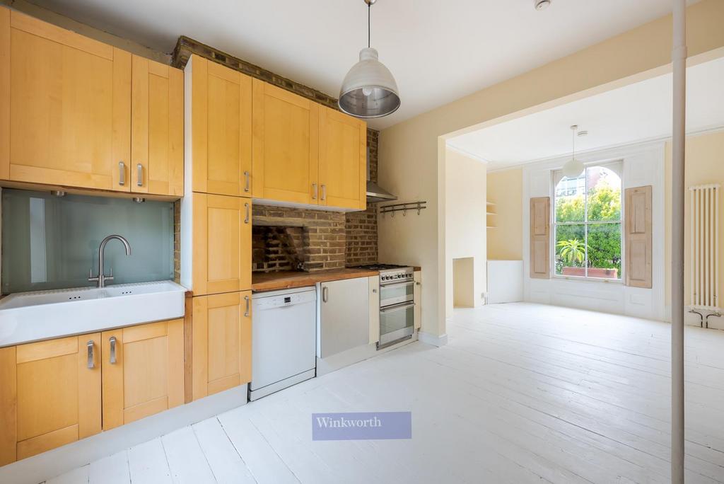 Apartment in London - View 4