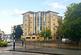 Station Road, Queen Square Station Road, LA4