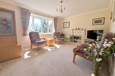 2 bedroom apartment for sale, Lindsay Road, Poole, BH13