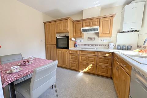 2 bedroom apartment for sale, Lindsay Road, Poole, BH13